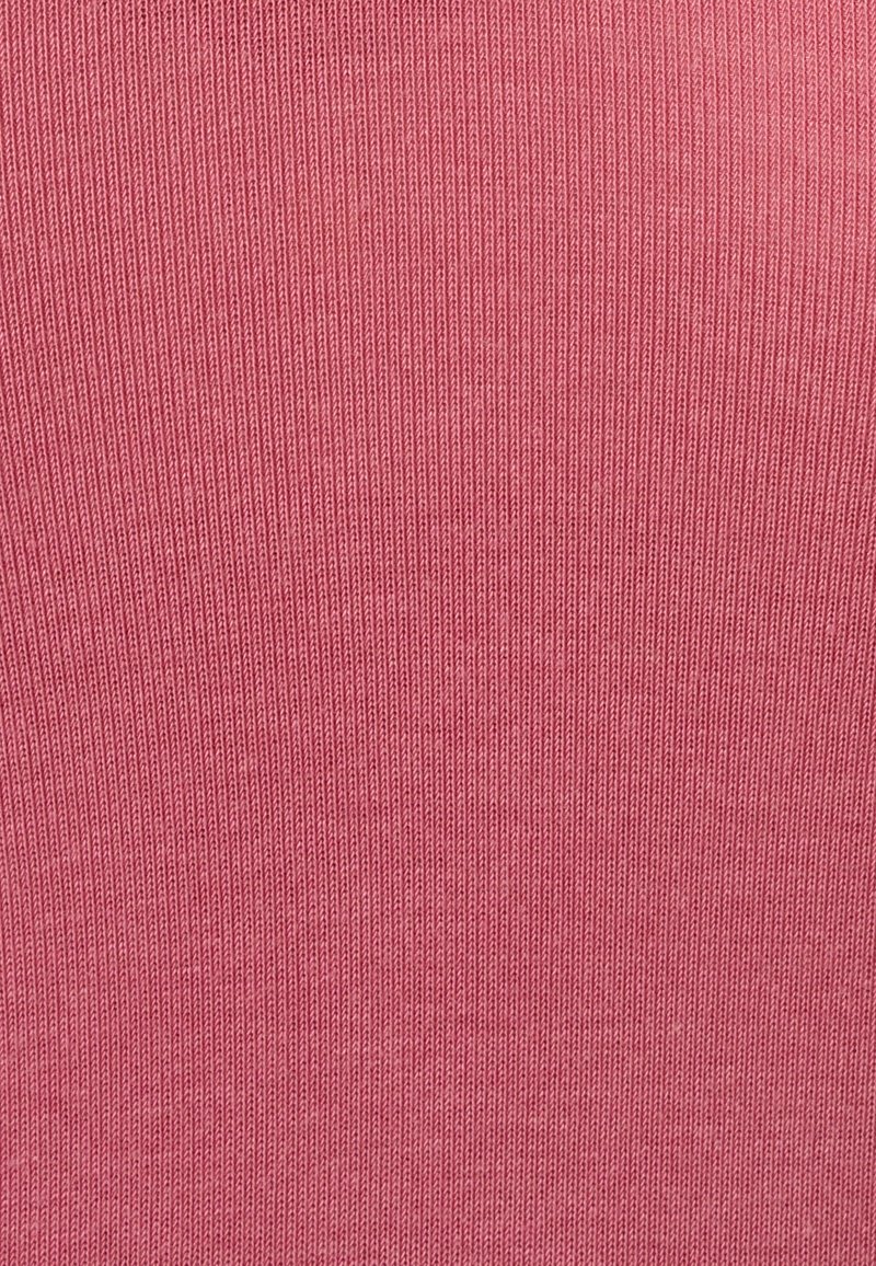 Damart THERMOLACTYL - V-NECK - LONG SLEEVE - Maglietta intima - Pink/fuxia