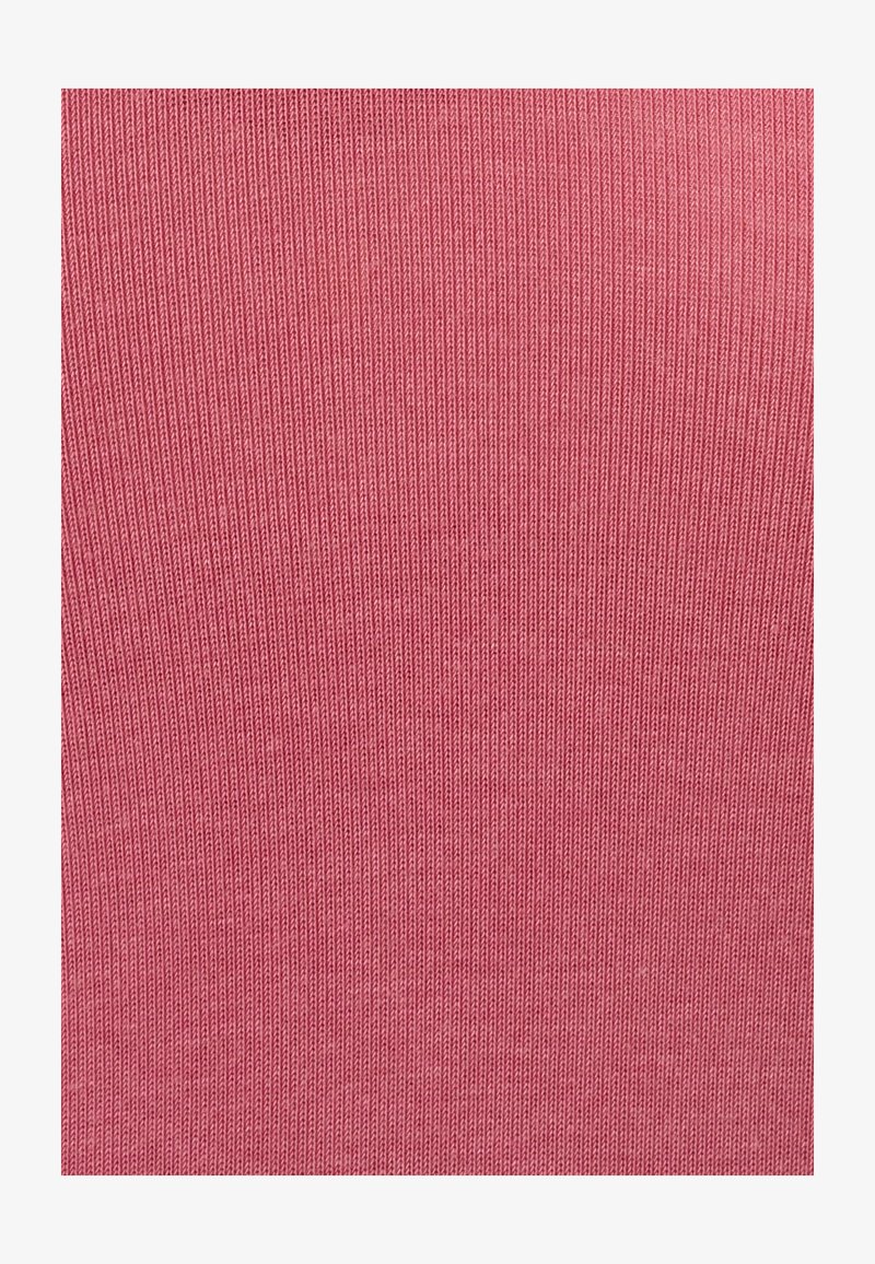 Damart THERMOLACTYL - V-NECK - LONG SLEEVE - Maglietta intima - Pink/fuxia Damart THERMOLACTYL - V-NECK - LONG SLEEVE - Maglietta intima - Pink/fuxia