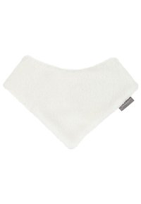 Sterntaler DREIECKSTUCH TEDDYFLAUSCH - Tuch - ecru