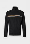 AUTHENTIC JACKET - Sweat zippé - black