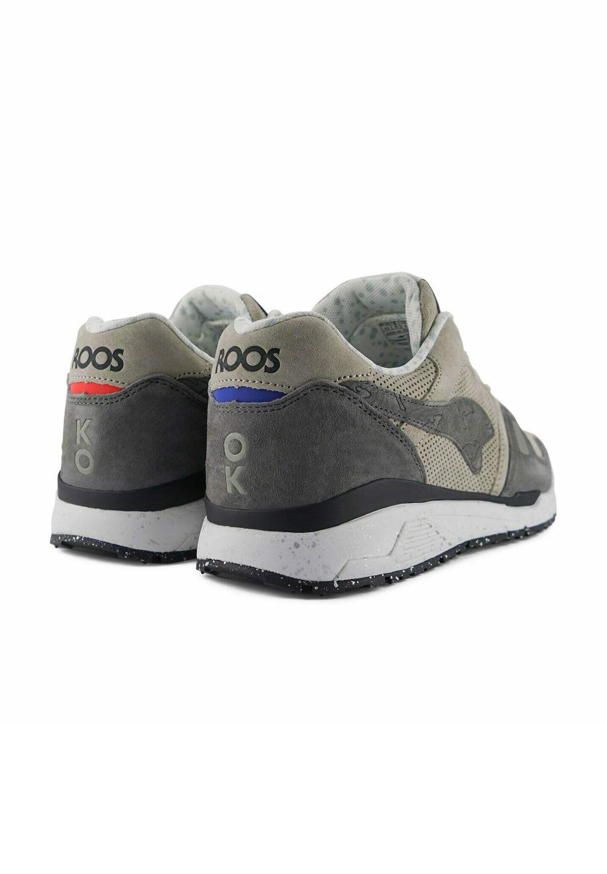 ORIGINALS - OMNIRUN BOXING ROOS