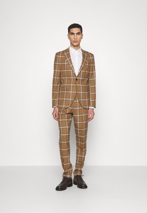 Shelby & Sons JONES - Ülikond - brown