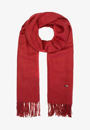WITTCHEN, Écharpe - red