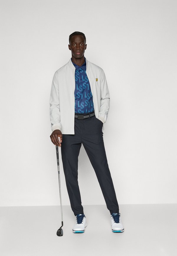 AIRLIGHT GOLF JACKET - Windbreaker - pebble4