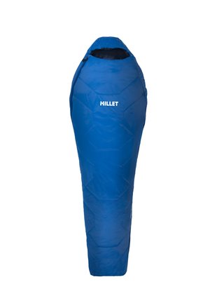 Sac de couchage - bleu
