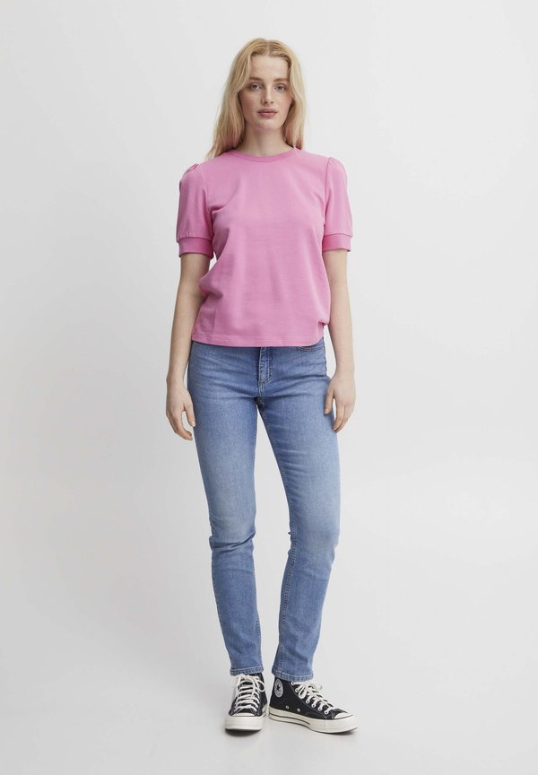 IHYarla - Basic T-shirt3