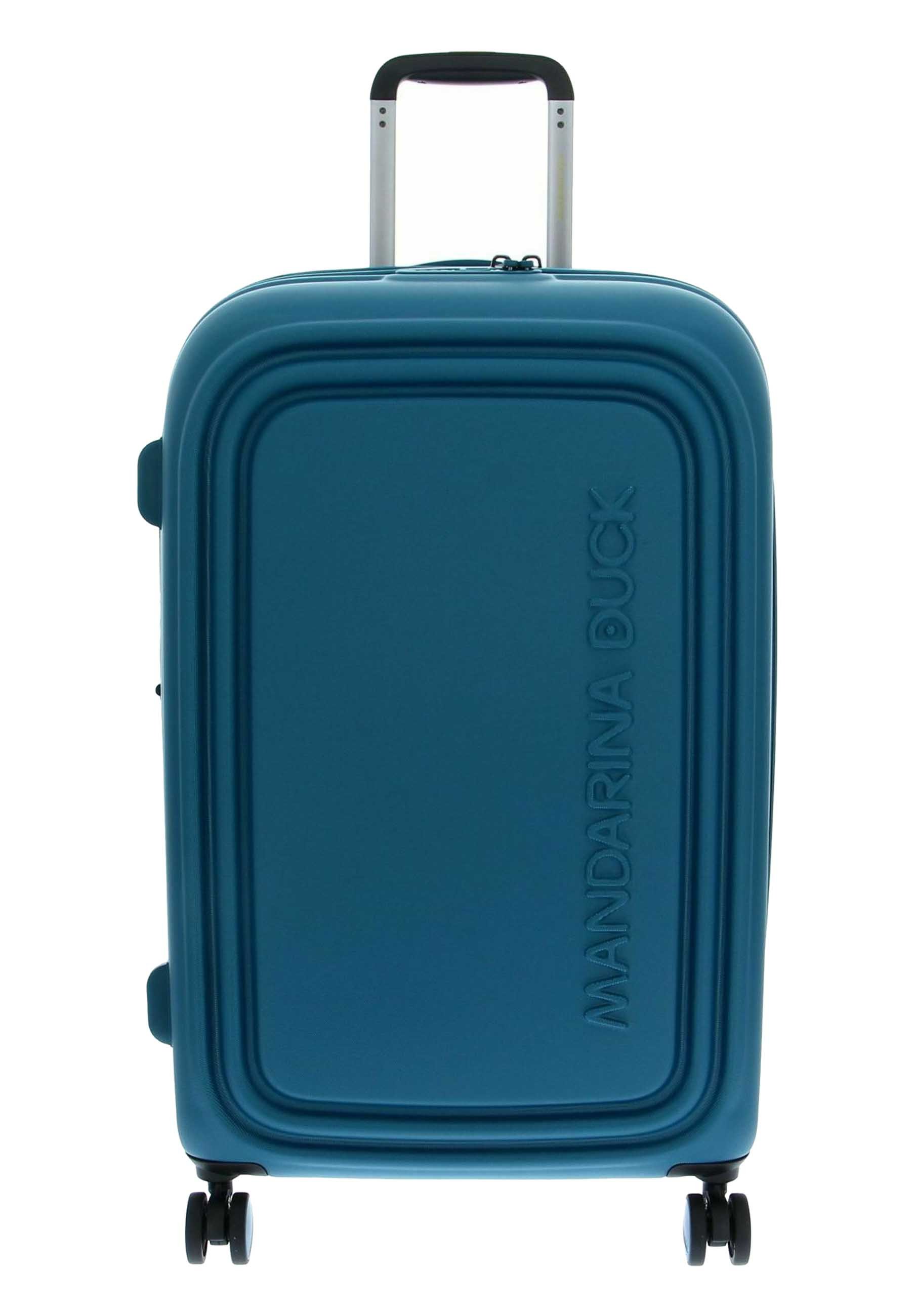 Komposition Fang Delegation mandarina duck koffer sale Traum Hobart Bequemlichkeit