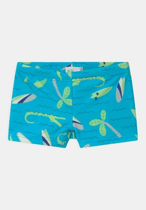 MINI SWIM - Zwemshorts - helio