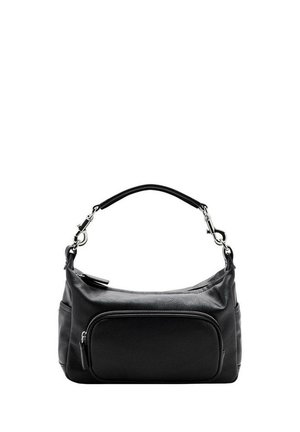 Mango, ADULT - Bolso de mano - black