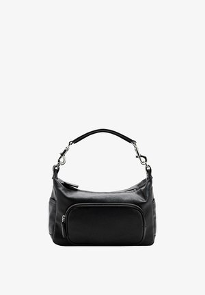 Mango, ADULT - Bolso de mano - black