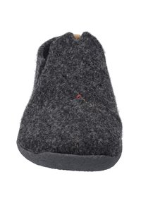Josef Seibel VINNY - Slippers - anthrazit