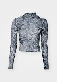 Unselected, open miscellaneous