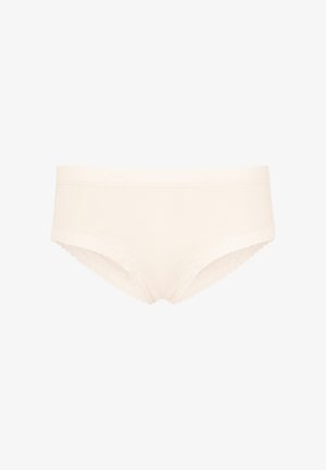 Jockey, SOFT STRETCH HIPSTER - Briefs - peach ice