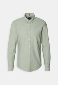ROAN - Vapaa-ajan kauluspaita - light/pastel green