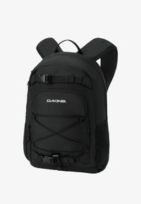 Sélectionné, black