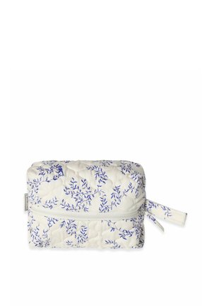 QUILTED MEDIUM - Kosmetiktasker - jardim