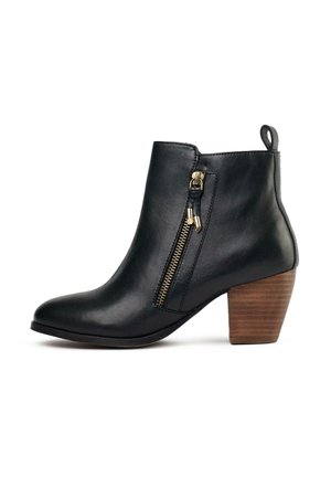 SOLE Ankle boots - black