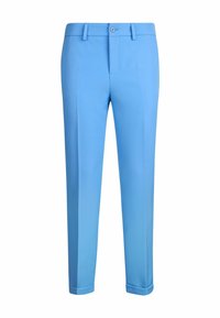 Chino - blue