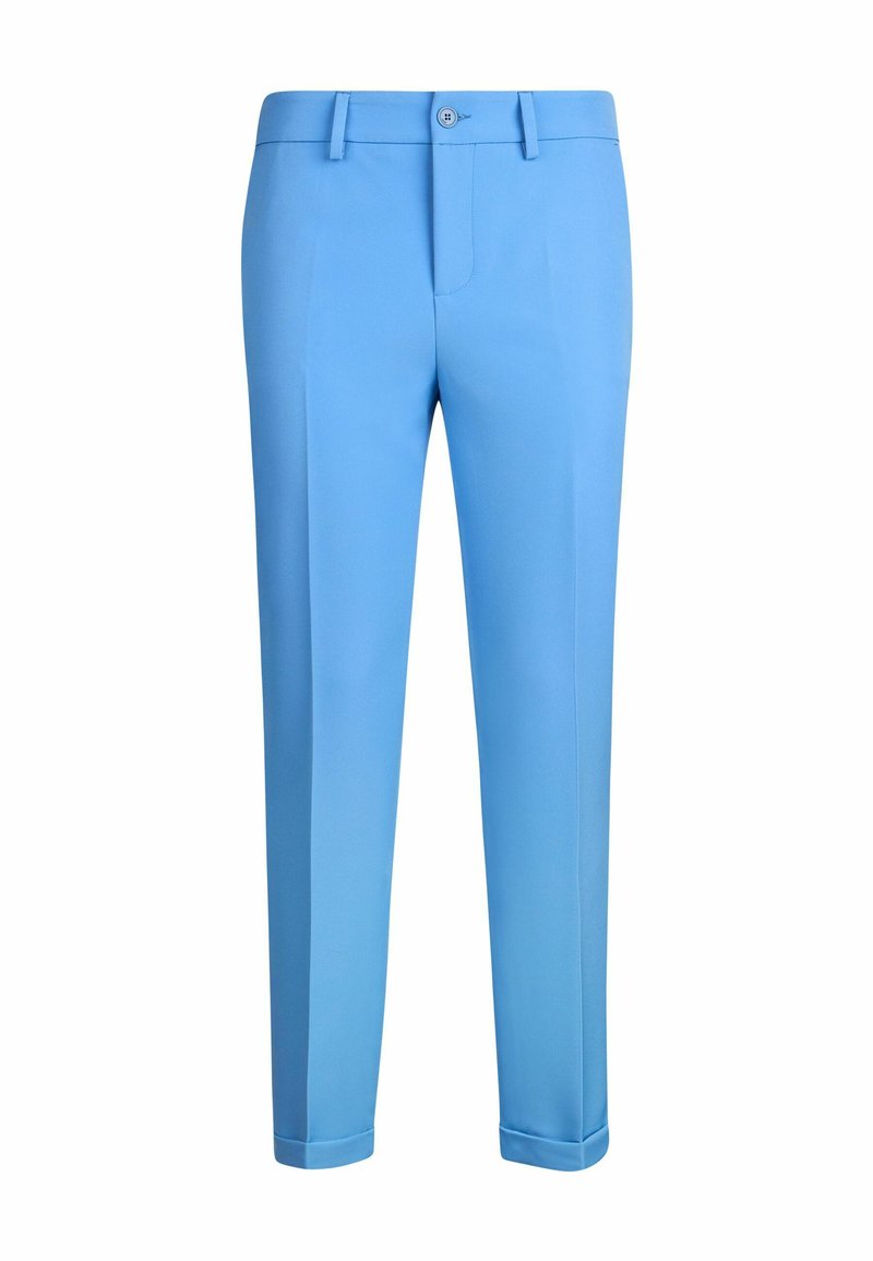 LIU JO Chino blauw LIU JO Chino blauw