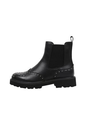 ANDYETY - Ankle boots - black