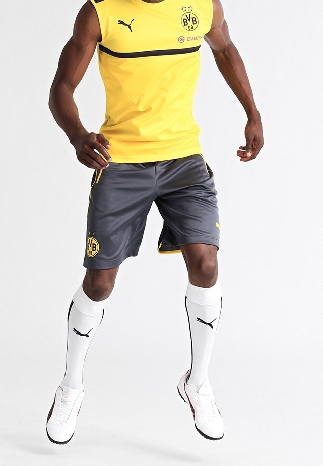 Puma Equipación de clubes - yellow