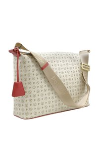 Pollini Borsa a tracolla - avorio