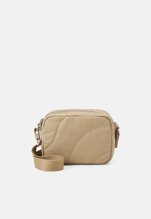 Calvin Klein Jeans Sac bandoulière - beige