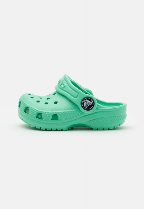 Grüne crocs Clearance