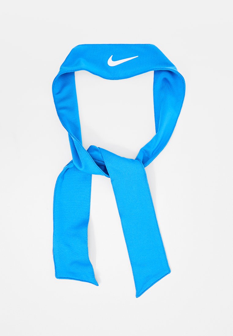 Nike Performance Kopftuch hellblau