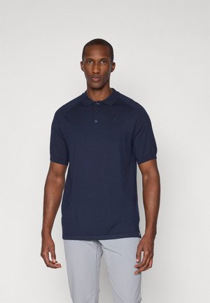MARTIN  - Polo shirt - navy