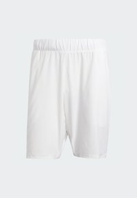 CLUB SHORT - Korte sportsbukser - white