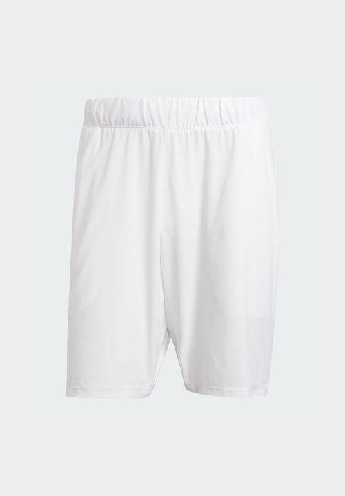adidas Club Climacool Stretch Woven Shorts White — foto 5