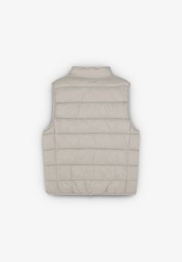 Scalpers NEW GSTAAD  - Vest - cream