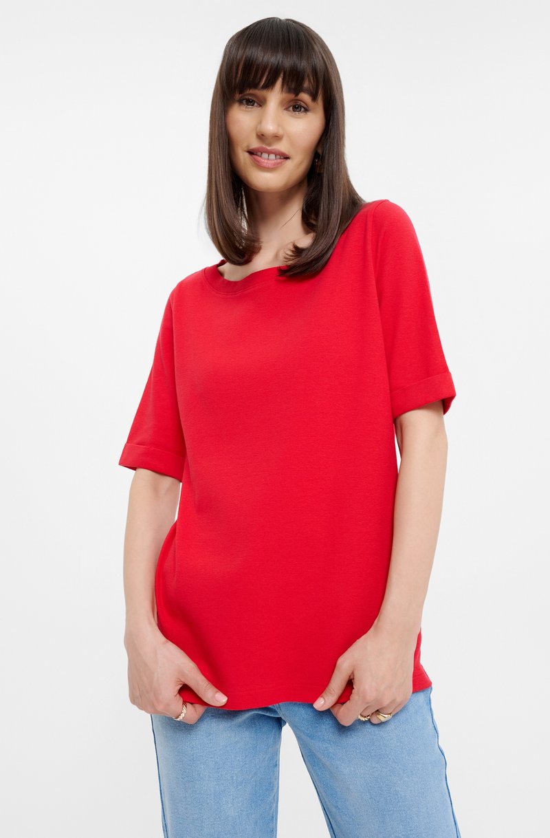 Greenpoint - T-shirt basic