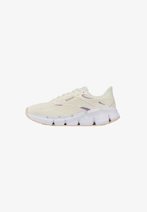 Reebok, ZIG DYNAMICA - Baskets basses - chalk white