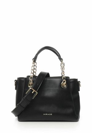 KANDIE - Handbag - nero