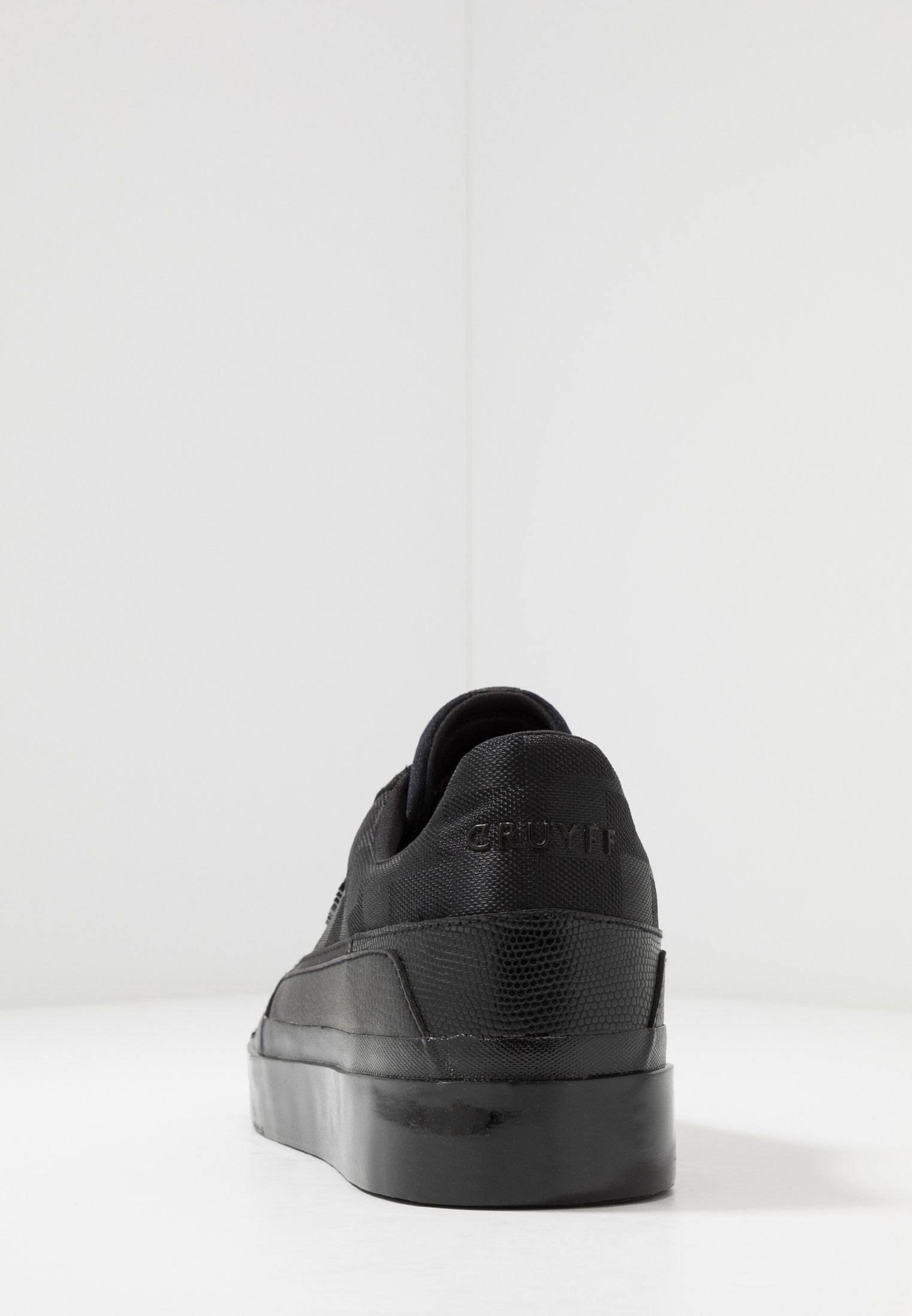 Cruyff INDIPHISTO Joggesko black Zalando.no Cruyff INDIPHISTO Joggesko black Zalando.no