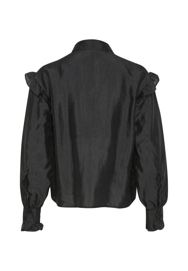 KAROLINA  - Button-down blouse3