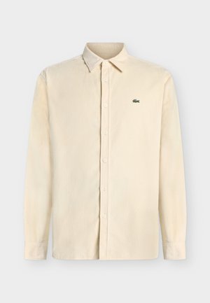 Lacoste, CH8821_02S - Camicia - beige