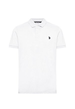 U.S. Polo Assn., Polo - bianco