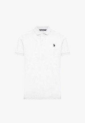 U.S. Polo Assn., Polo - bianco