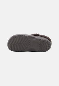 Crocs UNISEX - Papuče - espresso
