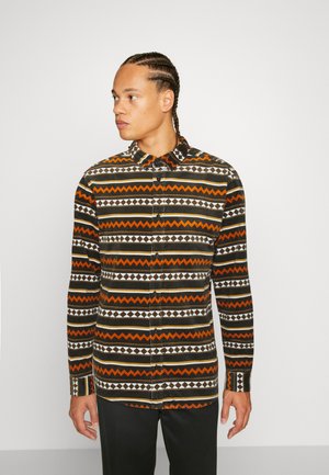 AKLOUIS - Shirt - cinnamon stick