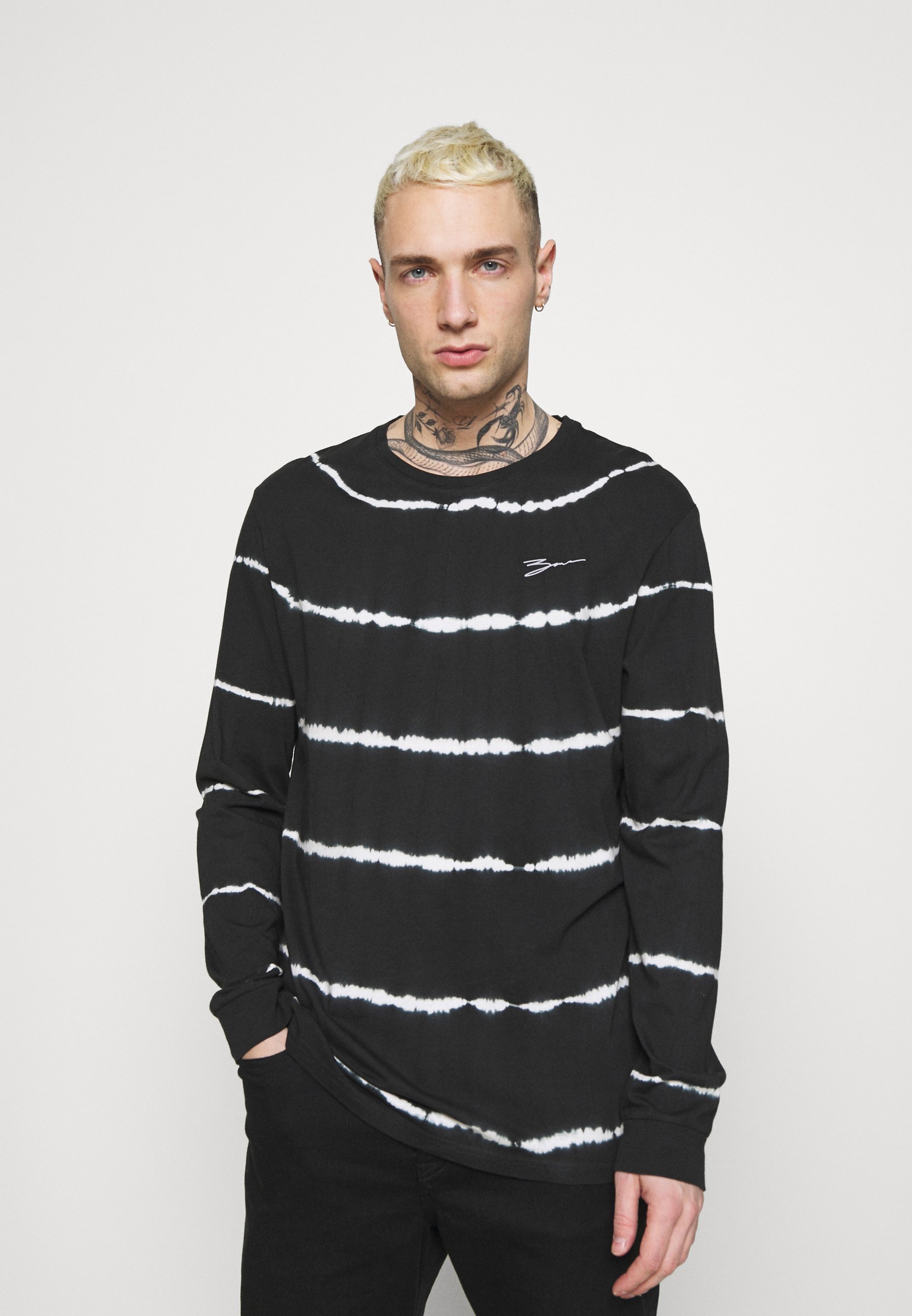 Women UNISEX - Long sleeved top Women UNISEX - Long sleeved top