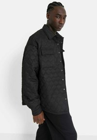 Sixth June WAVY - Giacca da mezza stagione - black