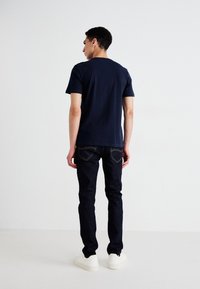 Lee LUKE - Slim fit jeans - rinse raine