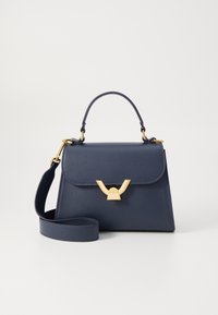 Unselected, midnight blue