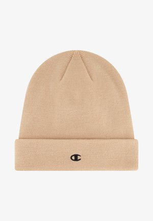 Beanie - rose