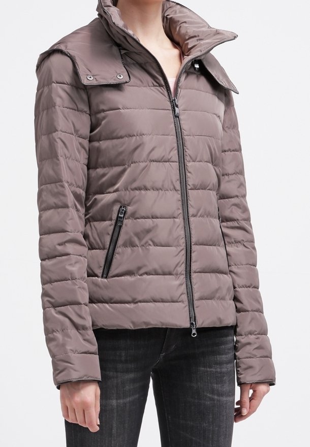 Armani Jeans Kurtka zimowa