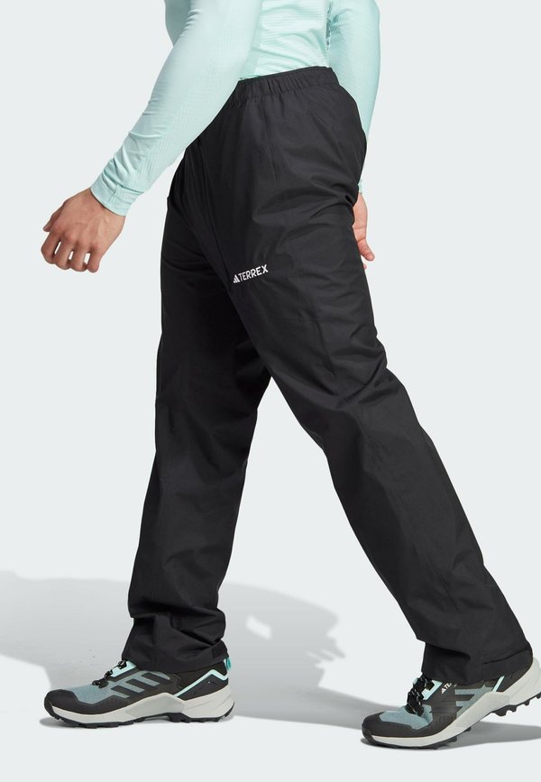 MULTI RAIN.RDY 2-LAYER RAIN LOOSE - Tracksuit bottoms3